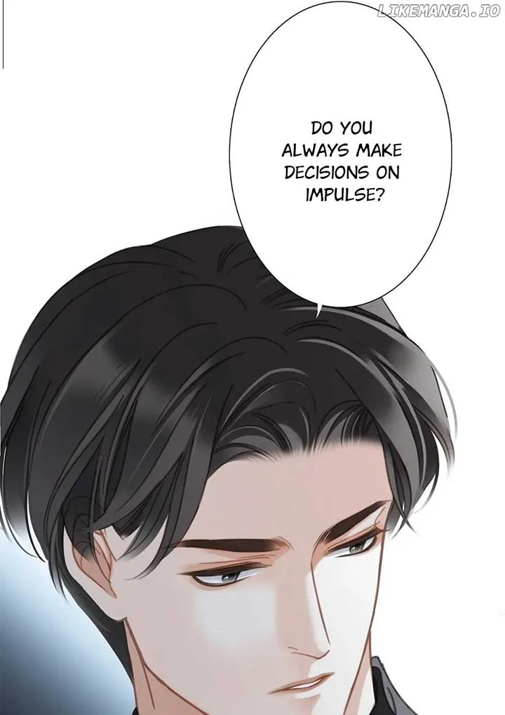 1st kiss – I don’t want to consider you as sister anymore Chapter 79 page 17