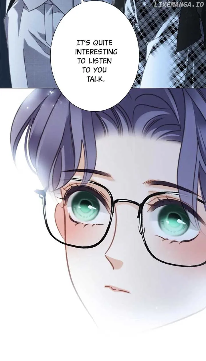 1st kiss – I don’t want to consider you as sister anymore Chapter 79 page 7