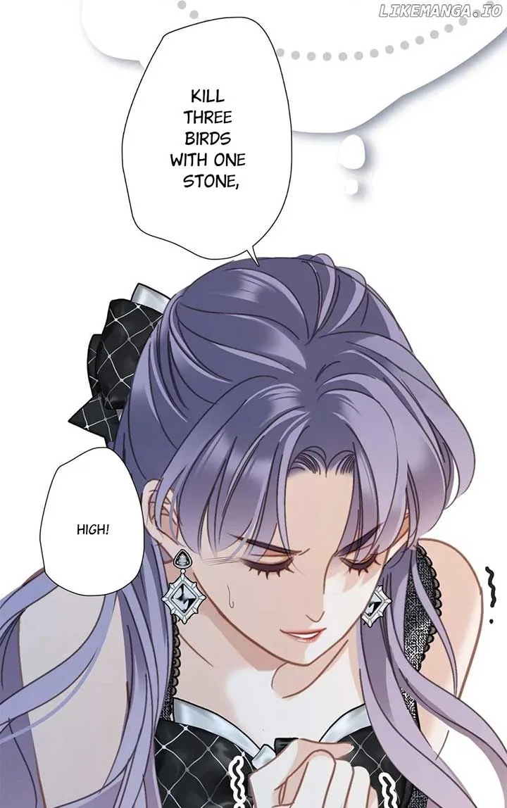 1st kiss – I don’t want to consider you as sister anymore Chapter 74 page 18