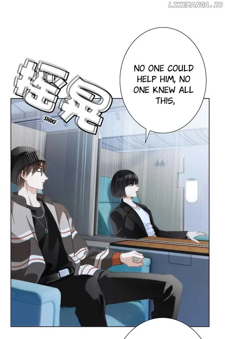 1st kiss – I don’t want to consider you as sister anymore Chapter 73 page 27