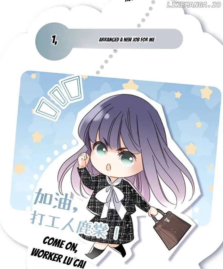 1st kiss – I don’t want to consider you as sister anymore Chapter 74 page 15