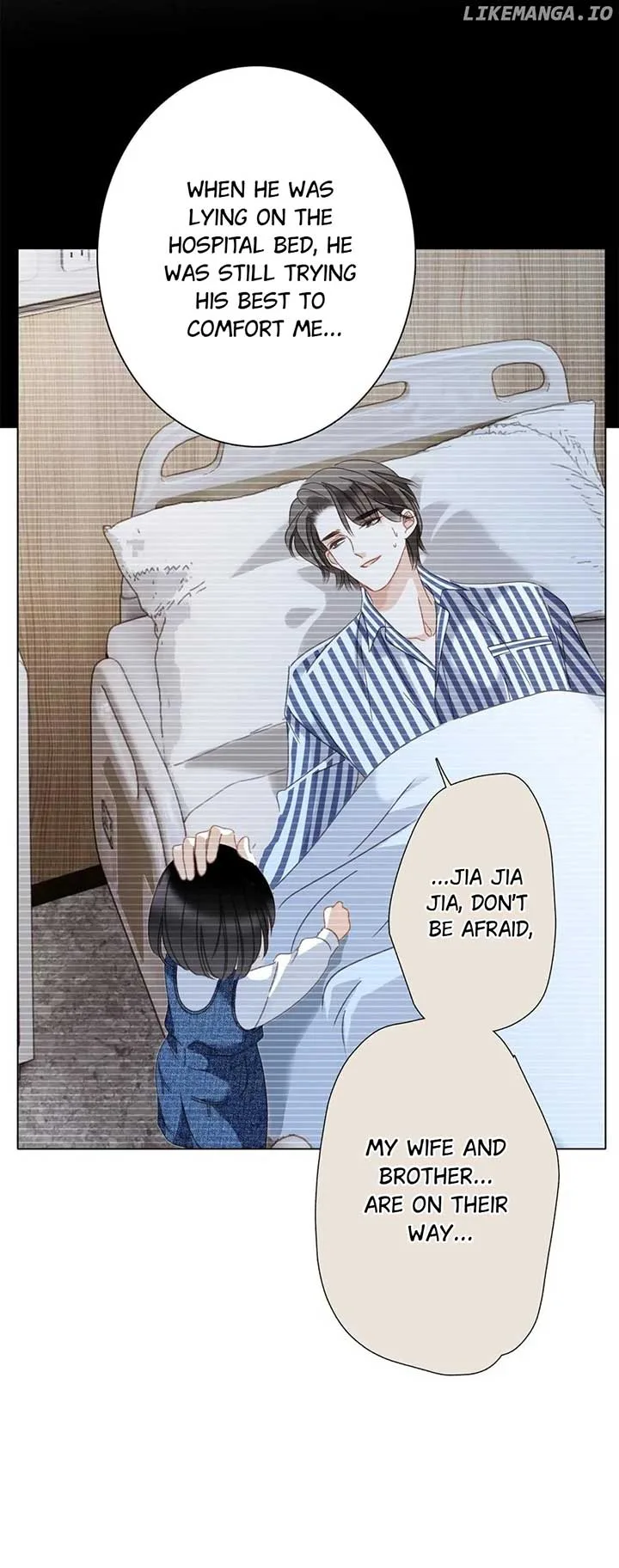 1st kiss – I don’t want to consider you as sister anymore Chapter 73 page 31