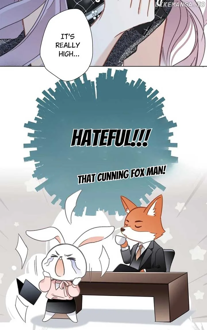 1st kiss – I don’t want to consider you as sister anymore Chapter 74 page 19