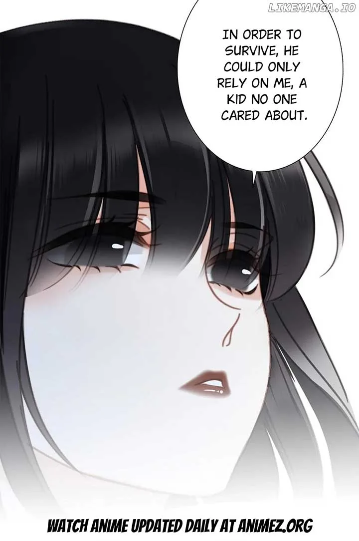 1st kiss – I don’t want to consider you as sister anymore Chapter 73 page 28