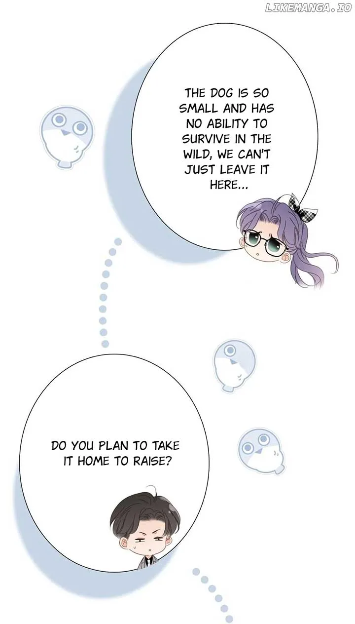 1st kiss – I don’t want to consider you as sister anymore Chapter 79 page 15