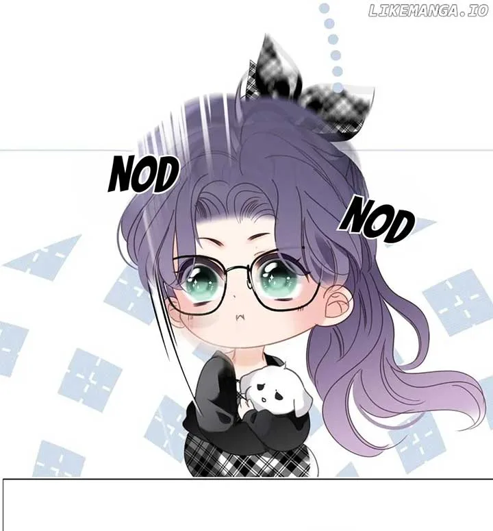 1st kiss – I don’t want to consider you as sister anymore Chapter 79 page 16