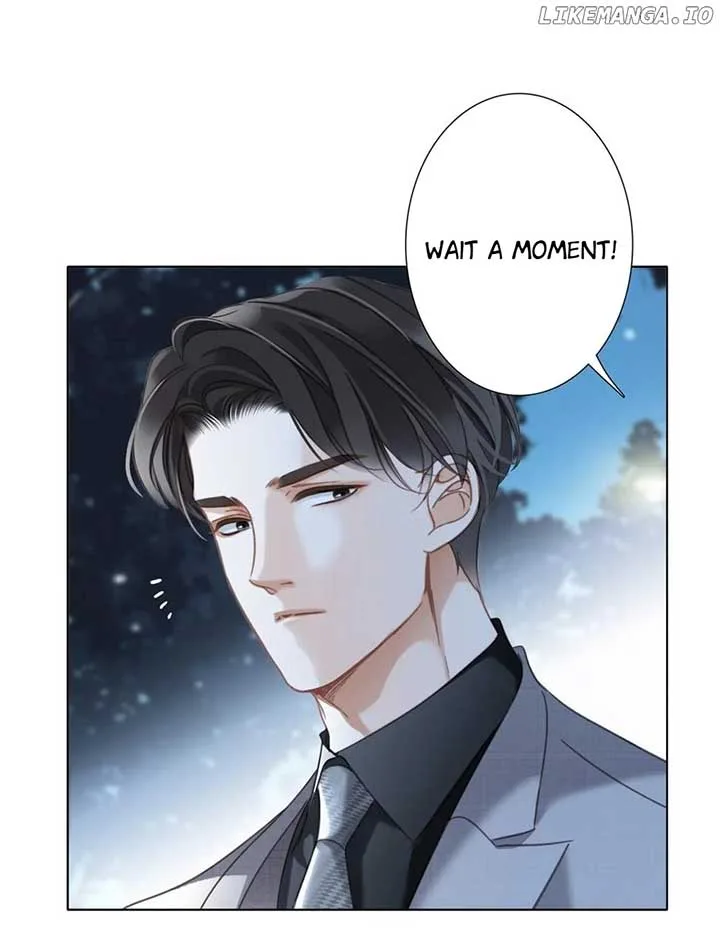 1st kiss – I don’t want to consider you as sister anymore Chapter 79 page 9