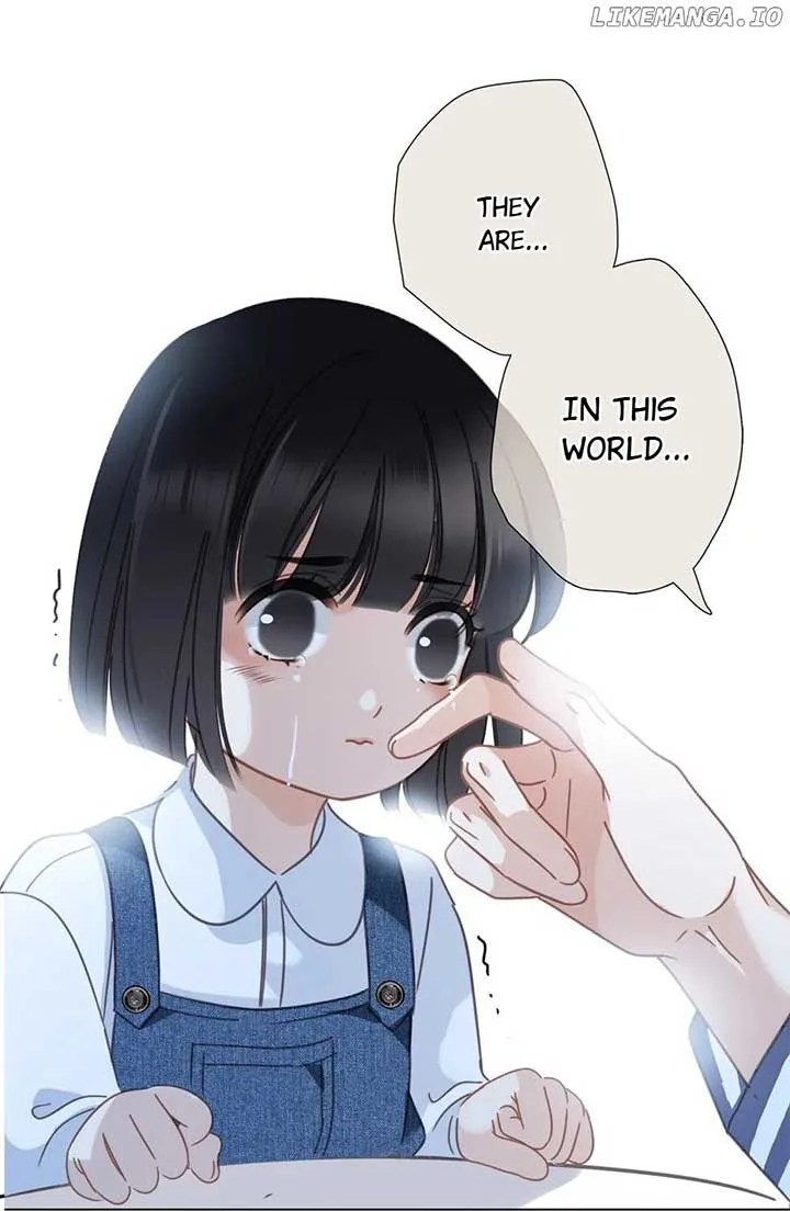 1st kiss – I don’t want to consider you as sister anymore Chapter 73 page 32