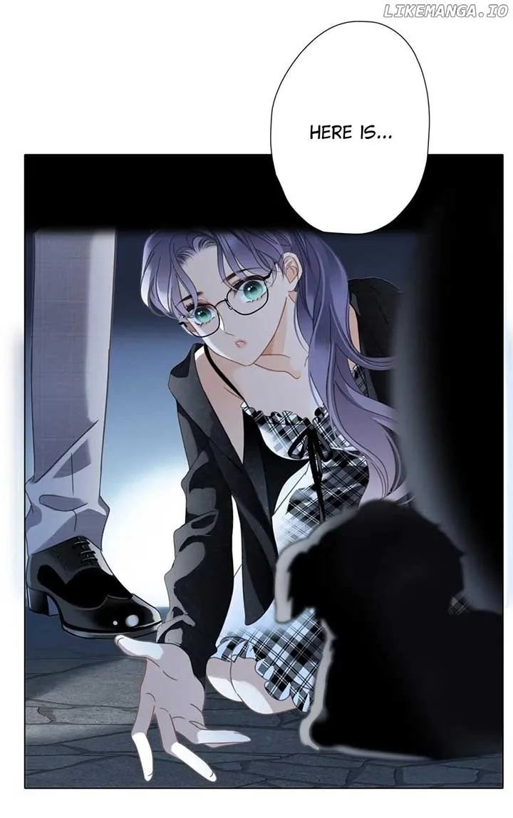 1st kiss – I don’t want to consider you as sister anymore Chapter 79 page 10