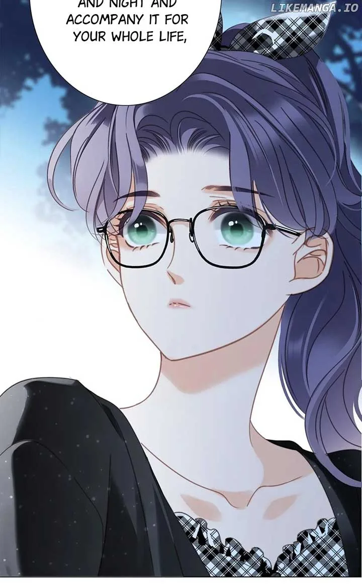 1st kiss – I don’t want to consider you as sister anymore Chapter 79 page 20