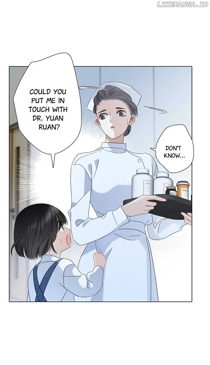1st kiss – I don’t want to consider you as sister anymore Chapter 73 page 41