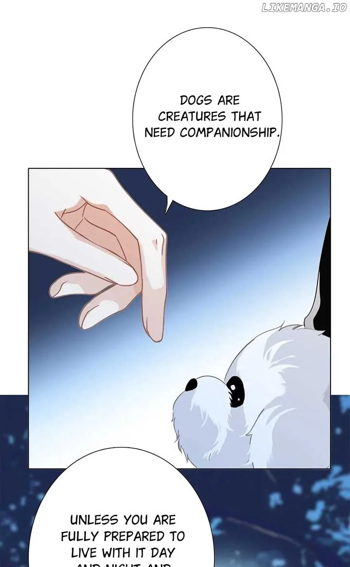 1st kiss – I don’t want to consider you as sister anymore Chapter 79 page 19