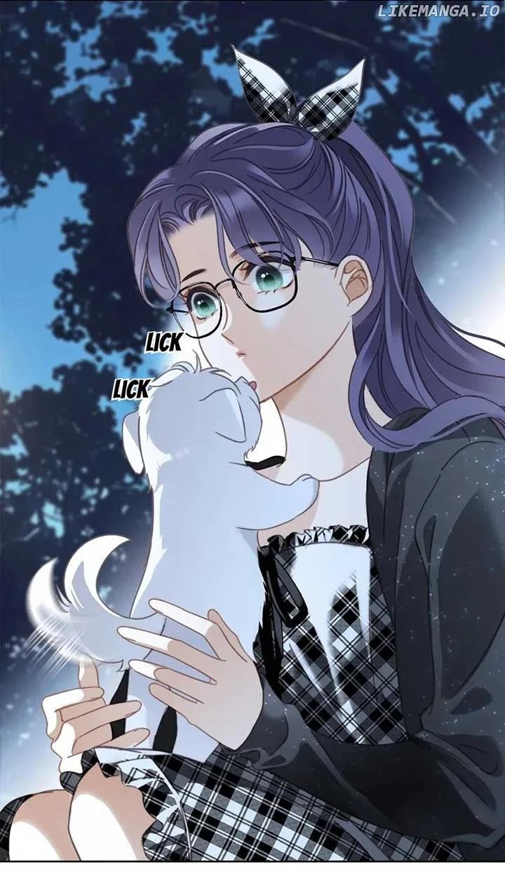 1st kiss – I don’t want to consider you as sister anymore Chapter 79 page 22