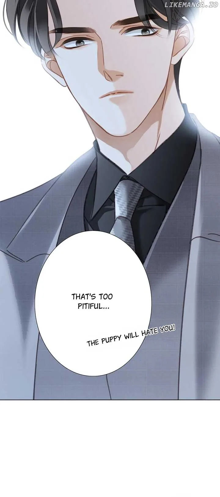 1st kiss – I don’t want to consider you as sister anymore Chapter 79 page 26