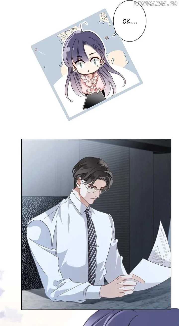 1st kiss – I don’t want to consider you as sister anymore Chapter 74 page 25