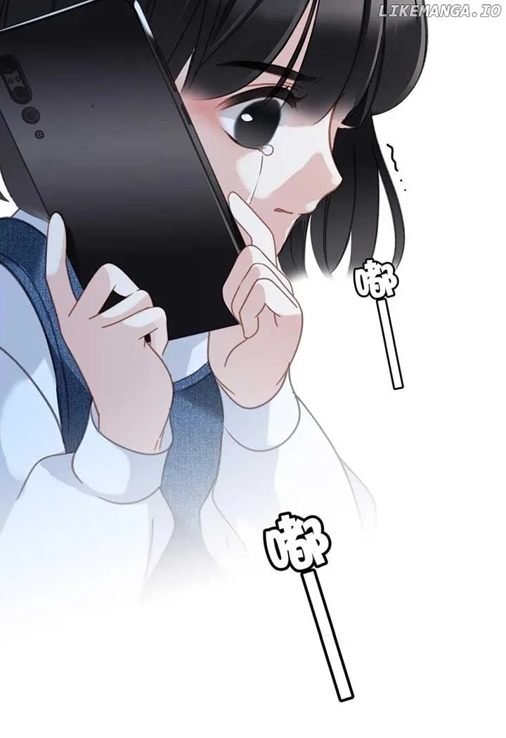 1st kiss – I don’t want to consider you as sister anymore Chapter 73 page 38