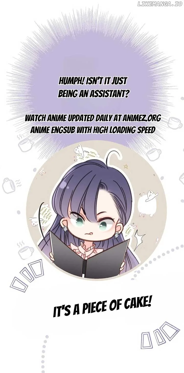 1st kiss – I don’t want to consider you as sister anymore Chapter 74 page 27