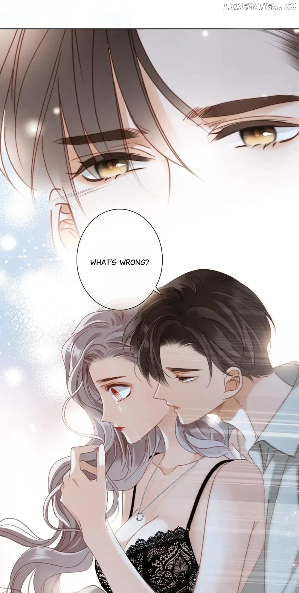 1st kiss – I don’t want to consider you as sister anymore Chapter 71 page 51
