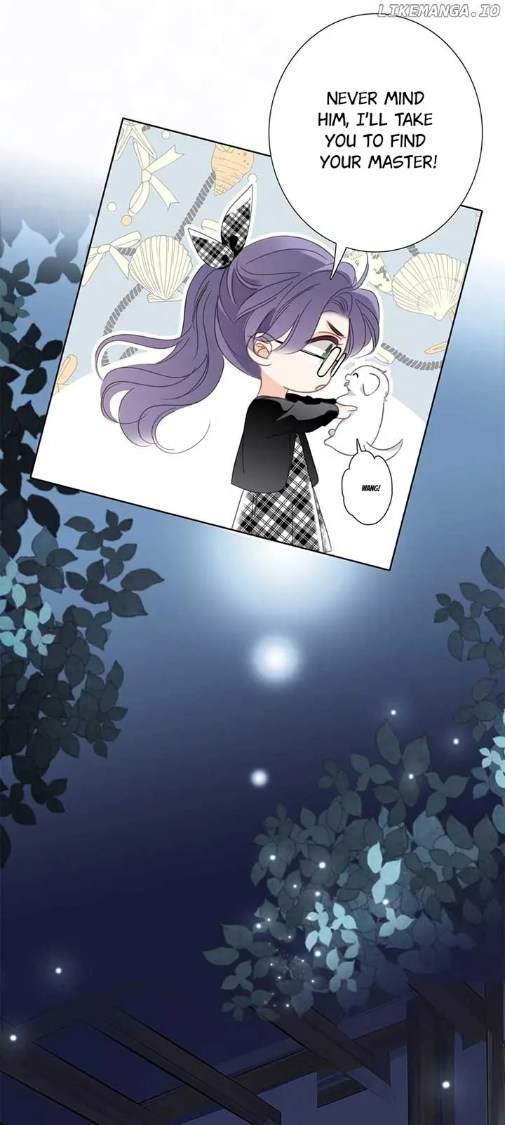1st kiss – I don’t want to consider you as sister anymore Chapter 79 page 30