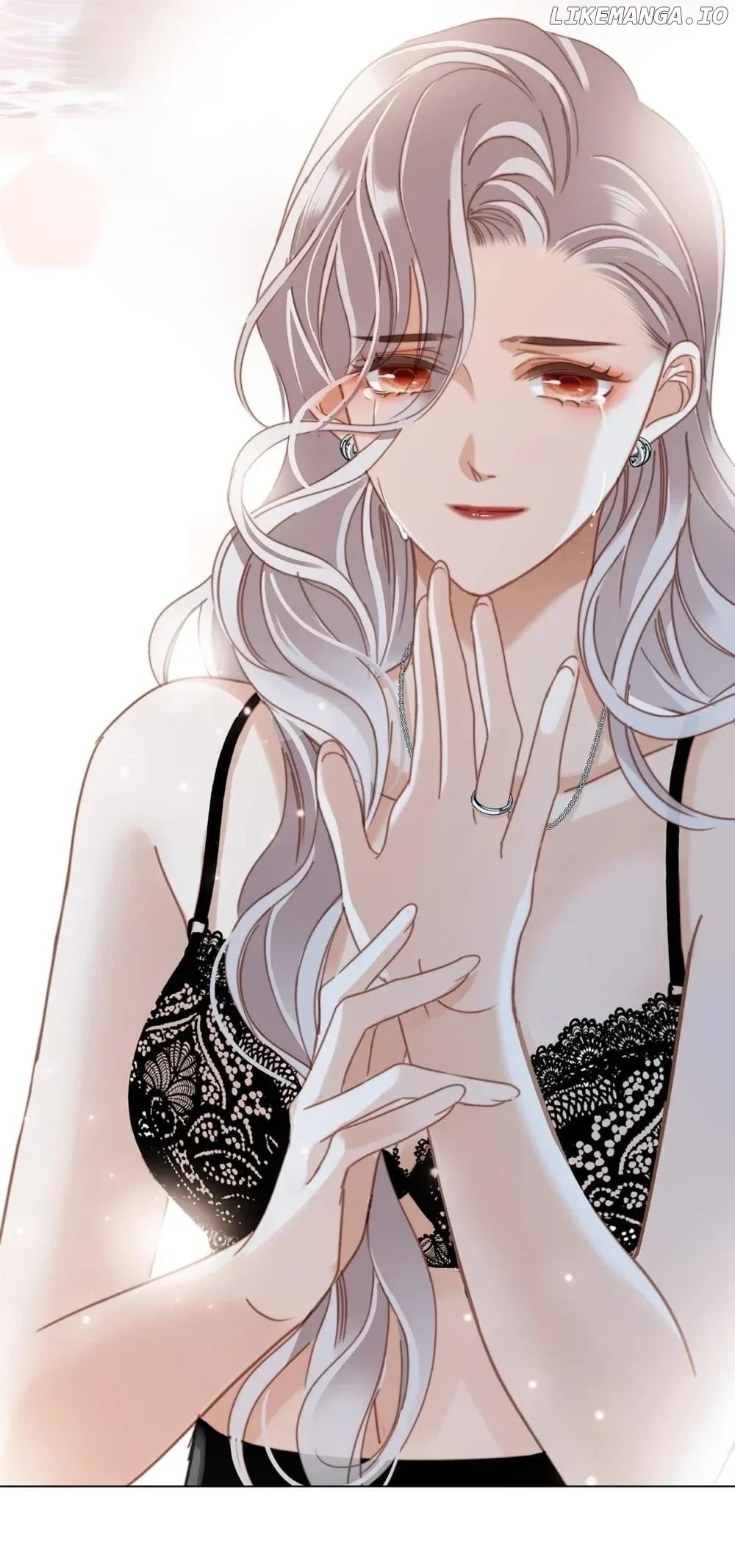 1st kiss – I don’t want to consider you as sister anymore Chapter 71 page 48