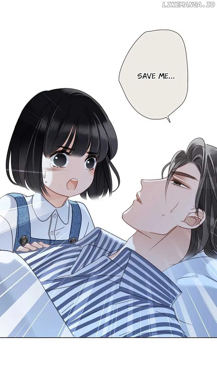 1st kiss – I don’t want to consider you as sister anymore Chapter 73 page 35
