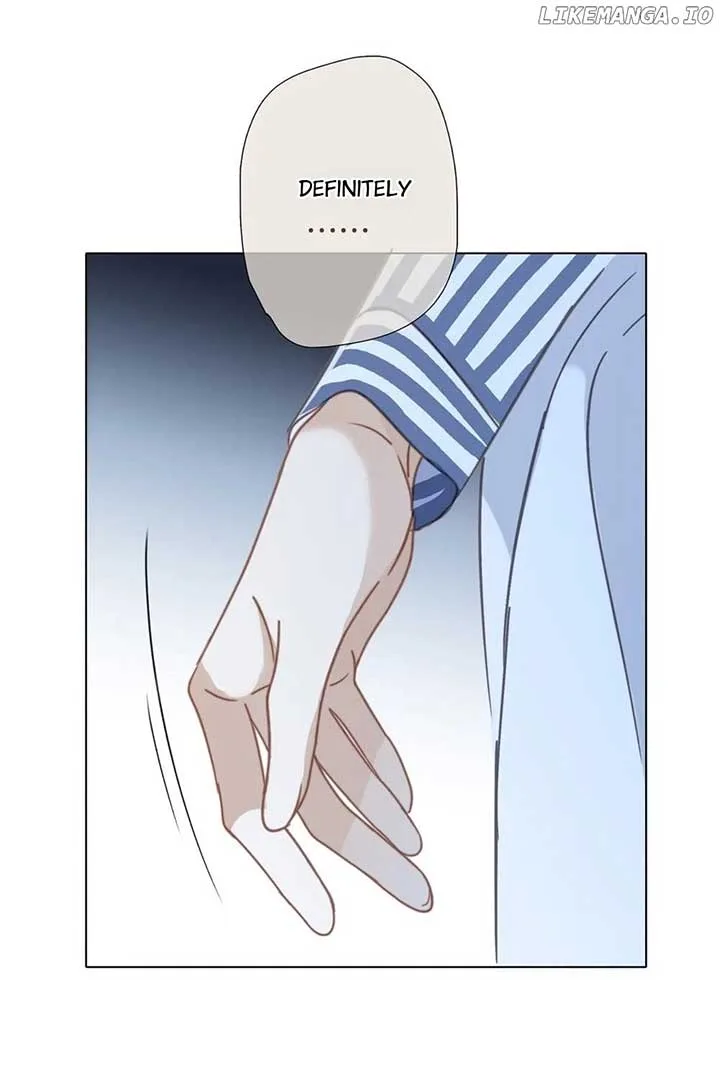 1st kiss – I don’t want to consider you as sister anymore Chapter 73 page 34