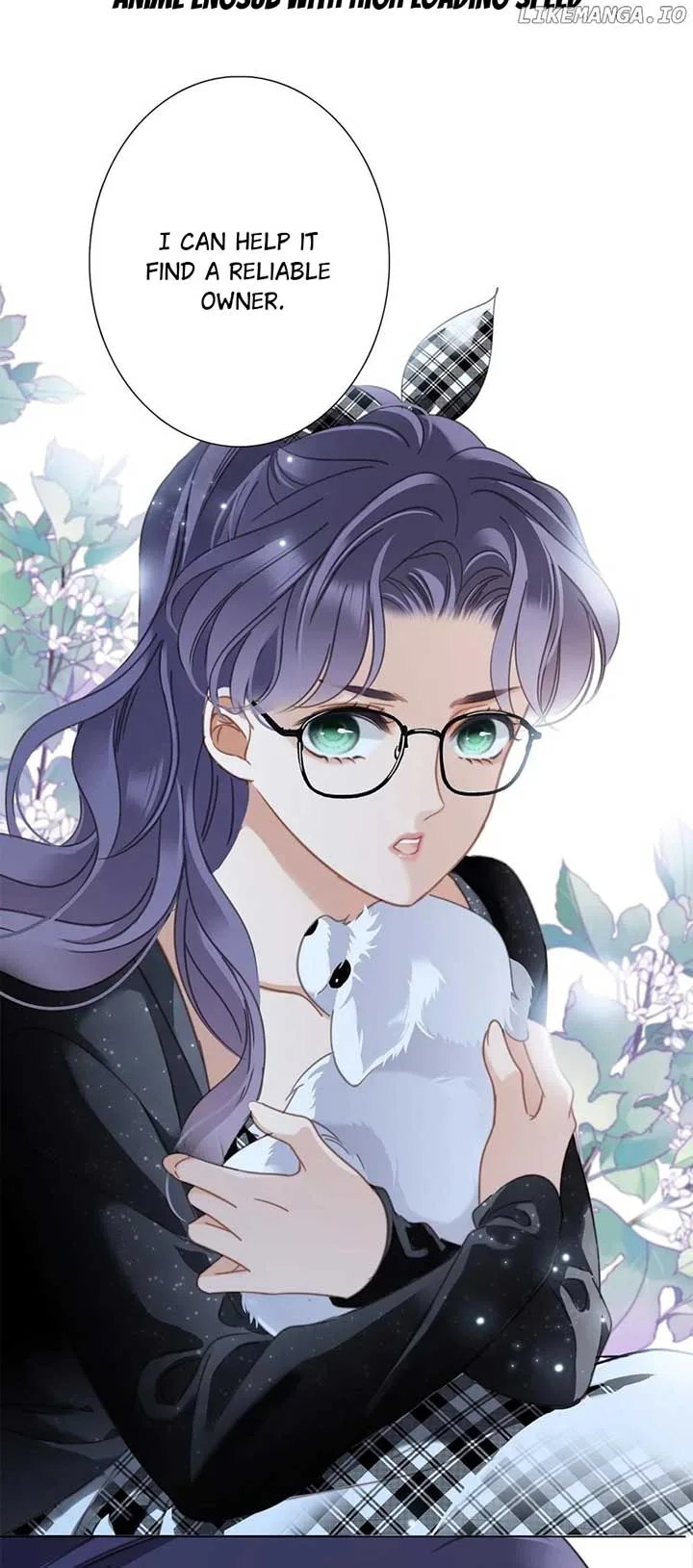 1st kiss – I don’t want to consider you as sister anymore Chapter 79 page 24