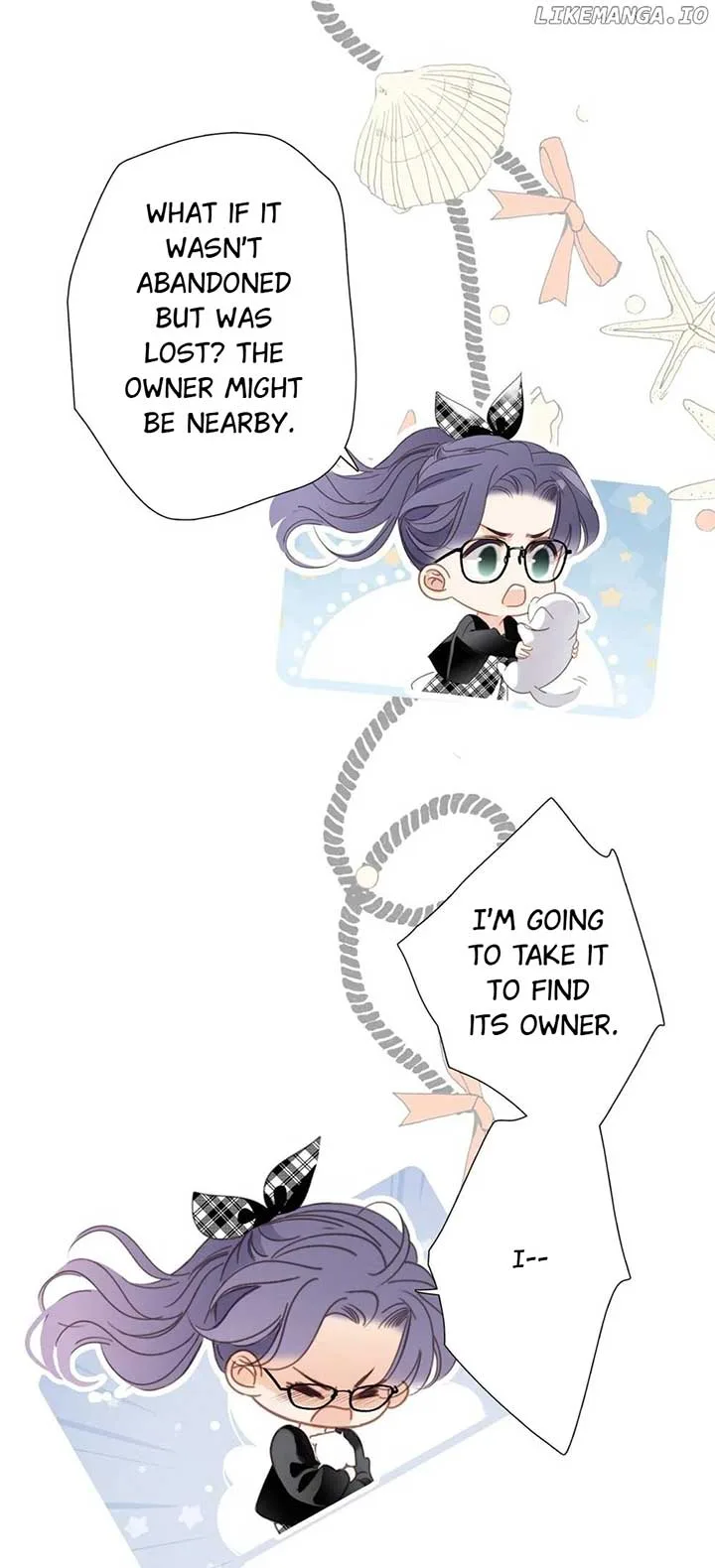1st kiss – I don’t want to consider you as sister anymore Chapter 79 page 28