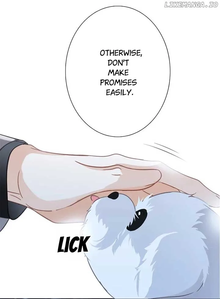 1st kiss – I don’t want to consider you as sister anymore Chapter 79 page 21