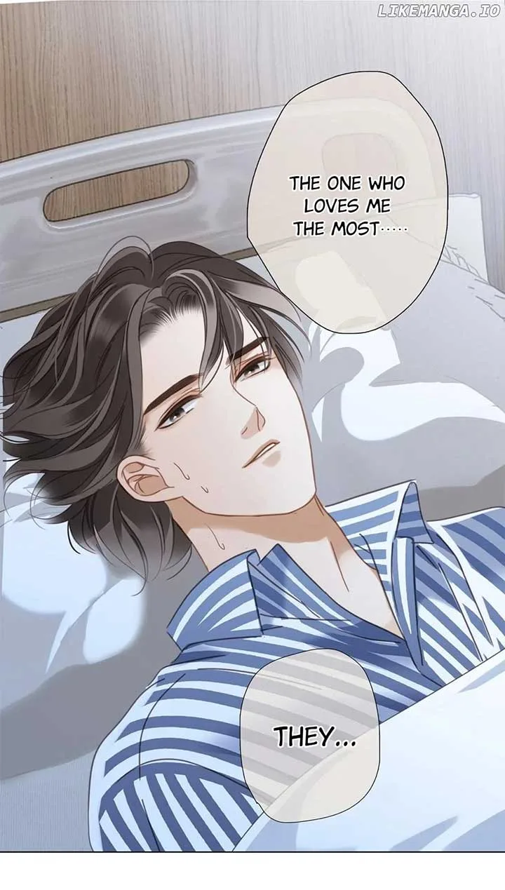 1st kiss – I don’t want to consider you as sister anymore Chapter 73 page 33