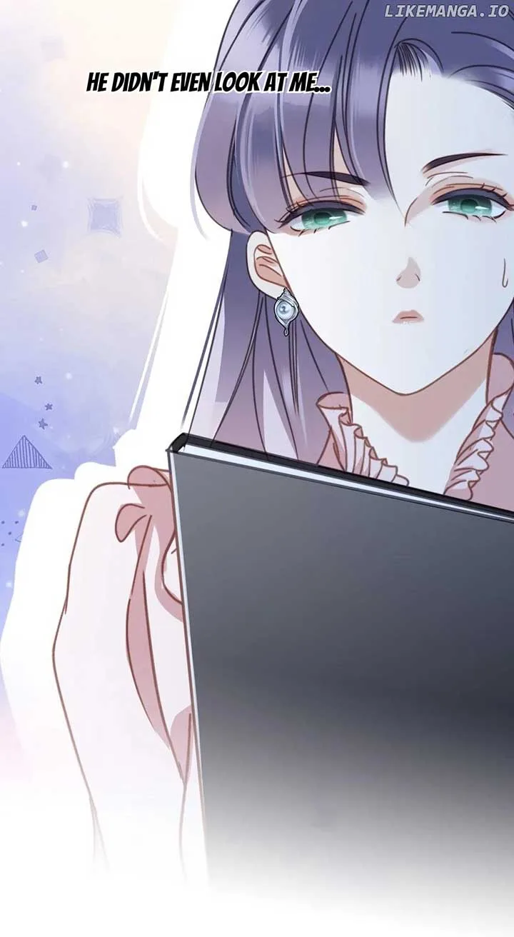 1st kiss – I don’t want to consider you as sister anymore Chapter 74 page 26