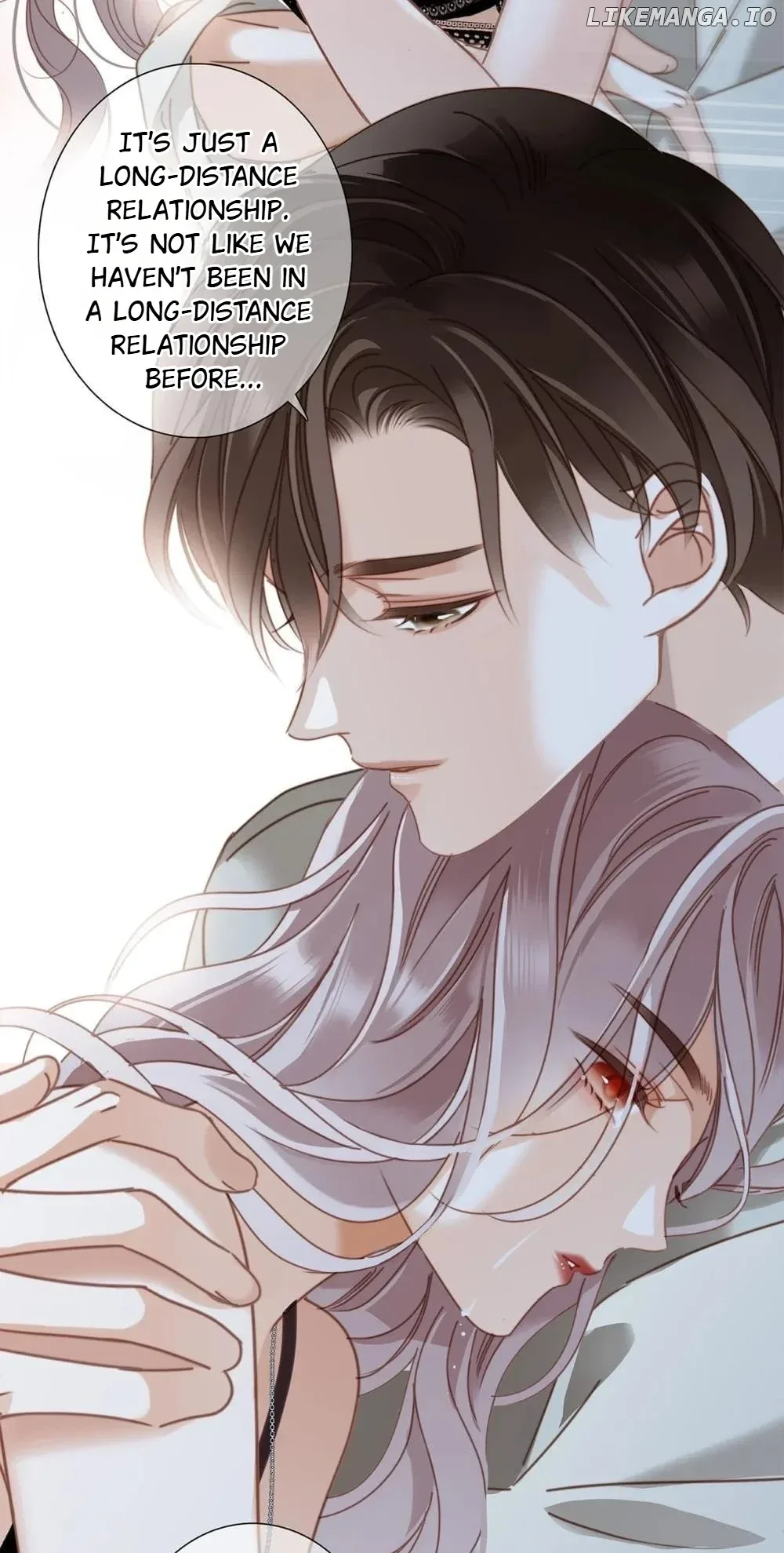 1st kiss – I don’t want to consider you as sister anymore Chapter 71 page 52
