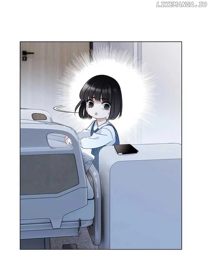 1st kiss – I don’t want to consider you as sister anymore Chapter 73 page 36