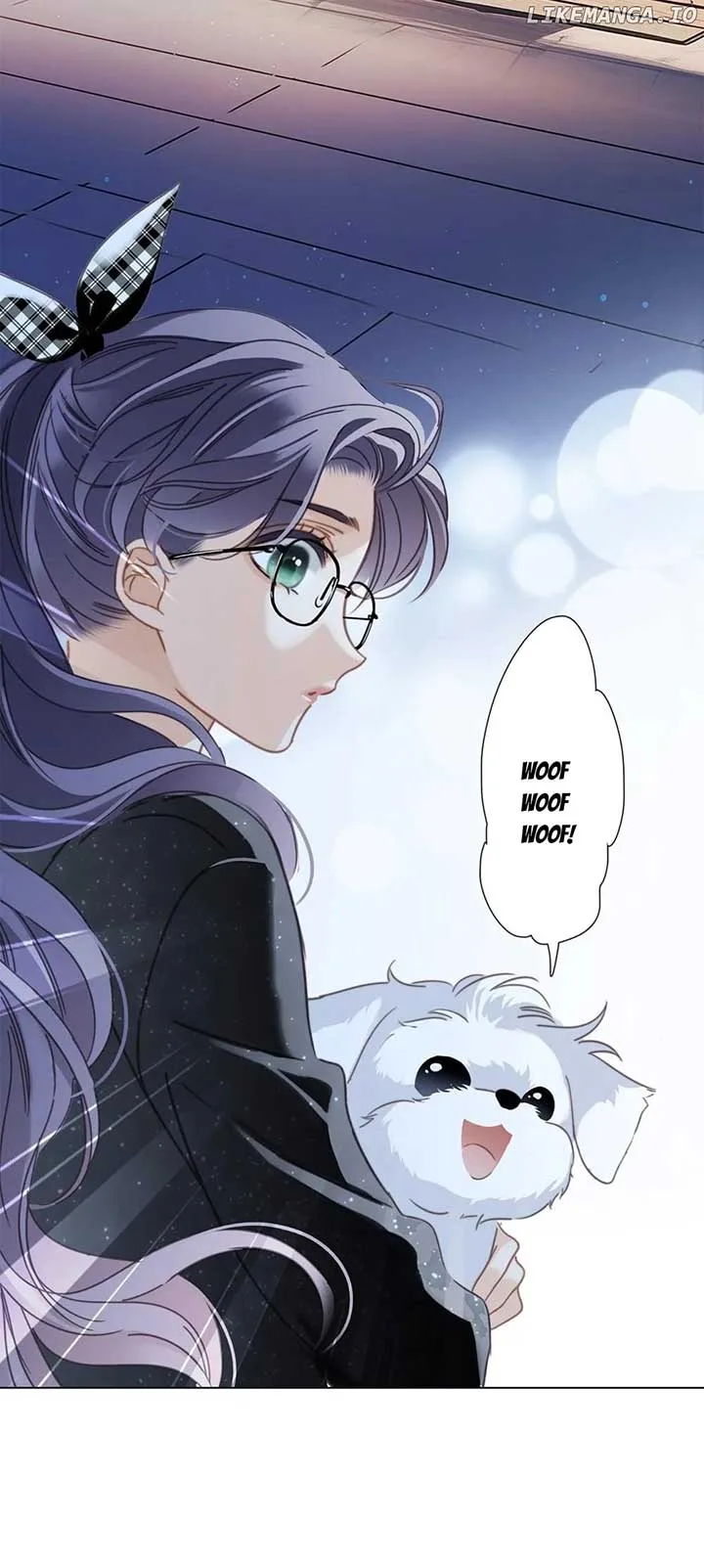 1st kiss – I don’t want to consider you as sister anymore Chapter 79 page 32