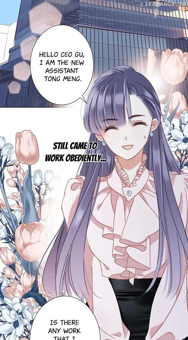1st kiss – I don’t want to consider you as sister anymore Chapter 74 page 22