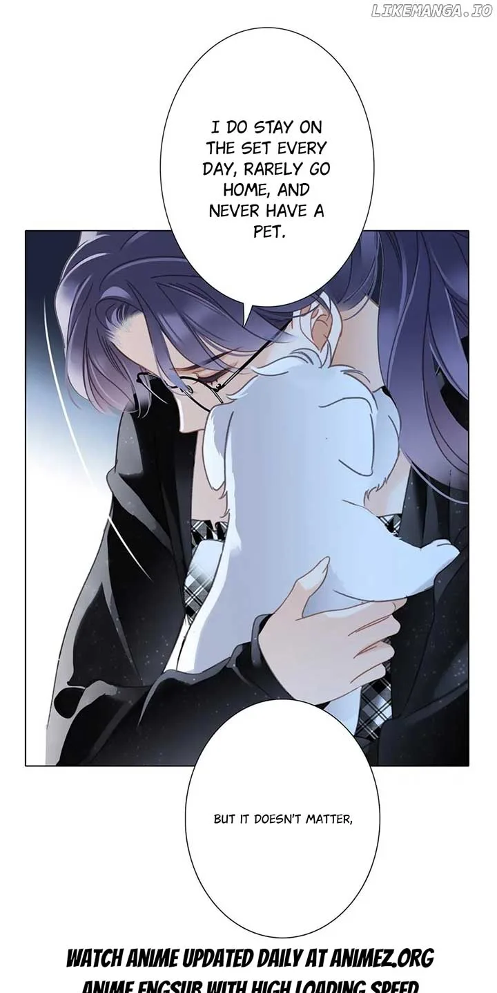 1st kiss – I don’t want to consider you as sister anymore Chapter 79 page 23