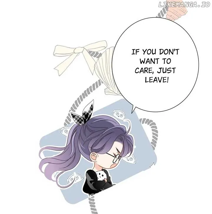 1st kiss – I don’t want to consider you as sister anymore Chapter 79 page 27