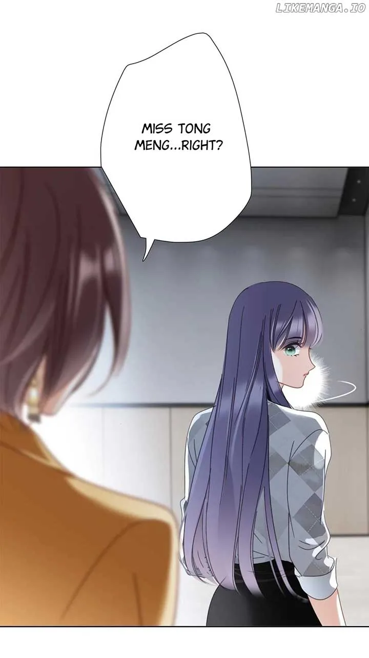 1st kiss – I don’t want to consider you as sister anymore Chapter 77 page 6