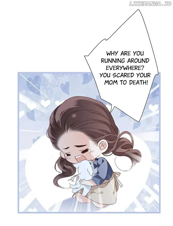 1st kiss – I don’t want to consider you as sister anymore Chapter 79 page 36