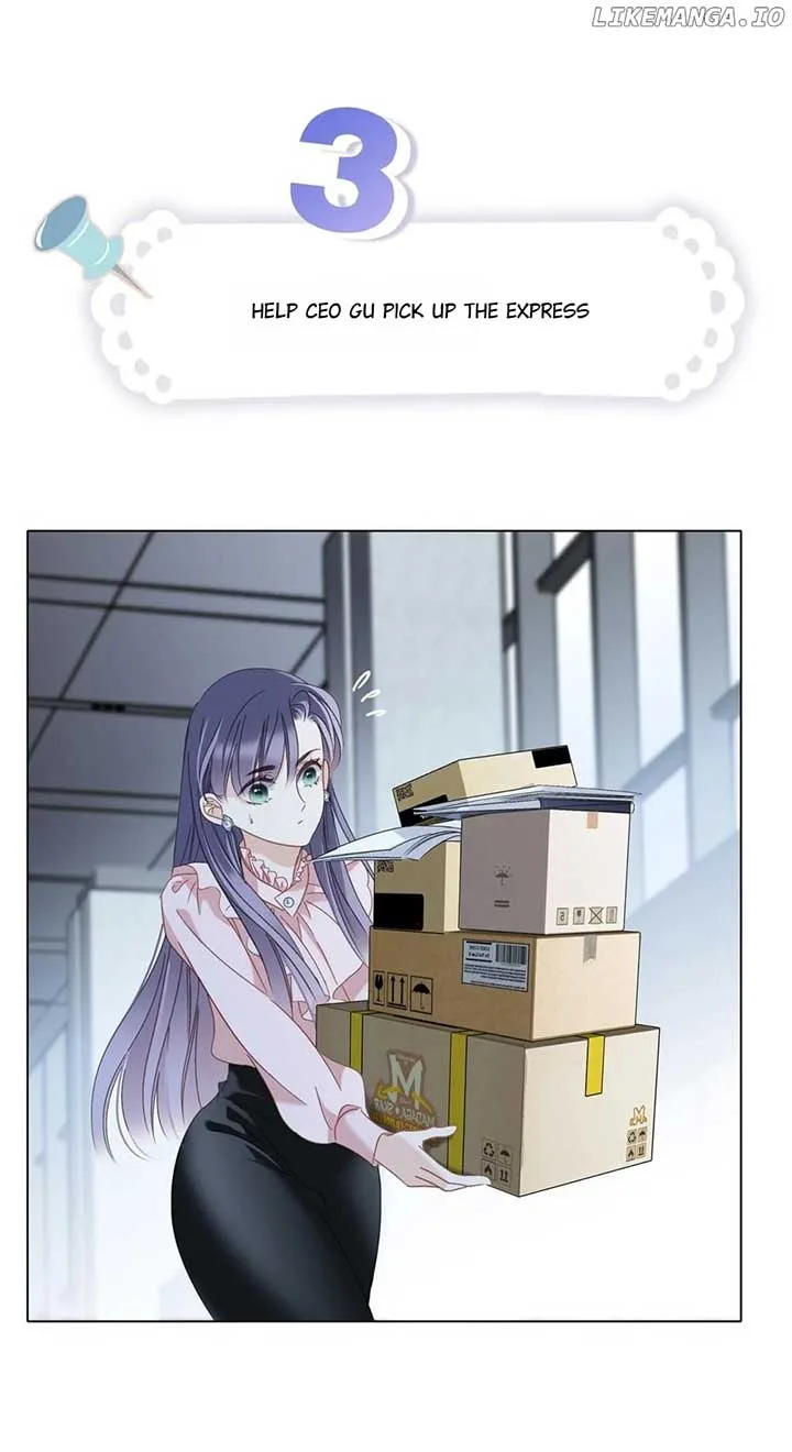 1st kiss – I don’t want to consider you as sister anymore Chapter 74 page 34