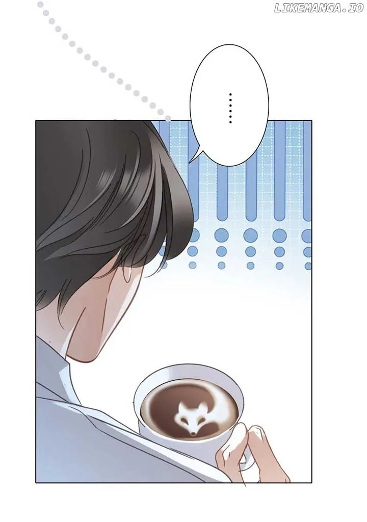 1st kiss – I don’t want to consider you as sister anymore Chapter 74 page 30