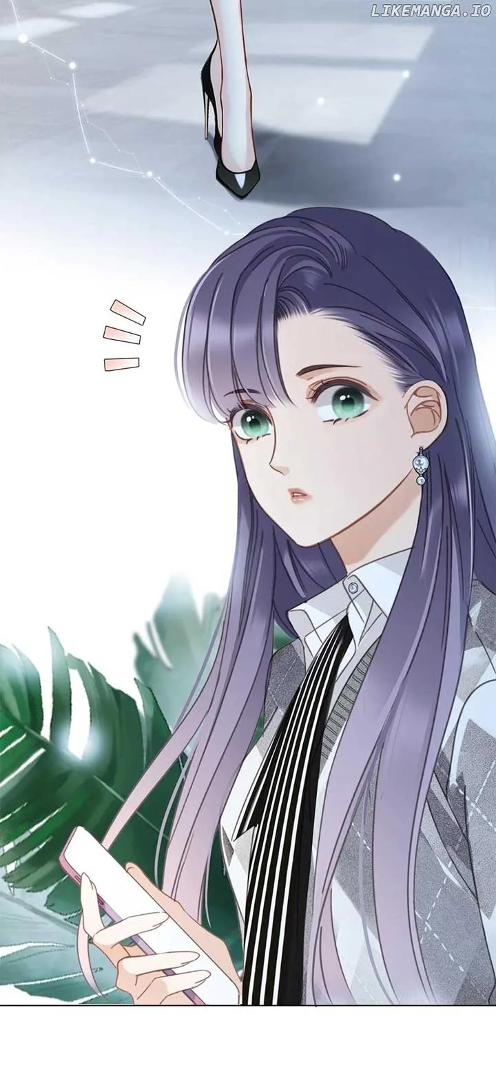 1st kiss – I don’t want to consider you as sister anymore Chapter 77 page 3