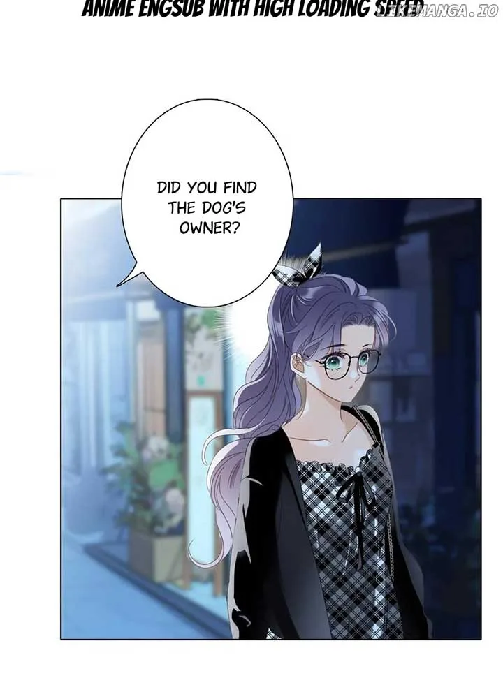 1st kiss – I don’t want to consider you as sister anymore Chapter 79 page 39