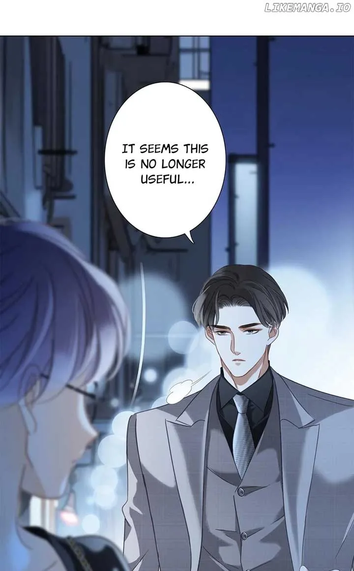 1st kiss – I don’t want to consider you as sister anymore Chapter 79 page 40