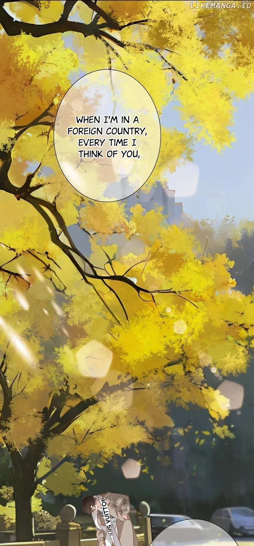 1st kiss – I don’t want to consider you as sister anymore Chapter 71 page 56