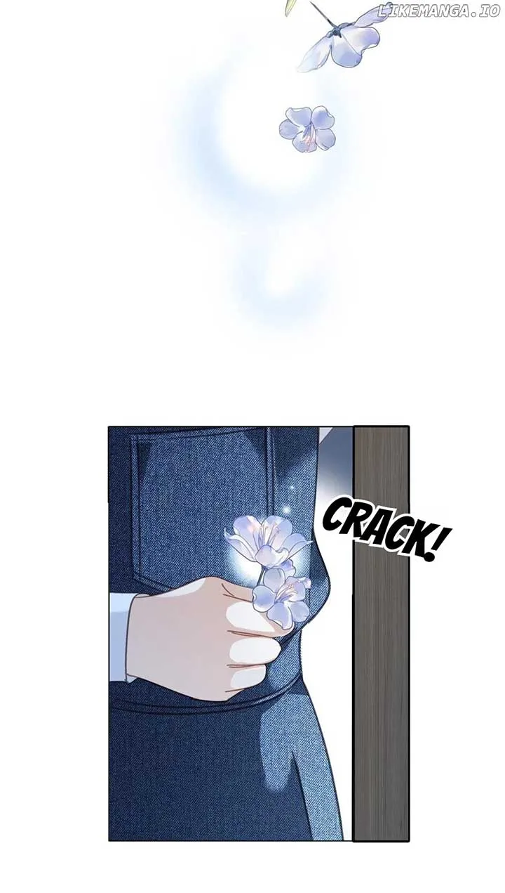 1st kiss – I don’t want to consider you as sister anymore Chapter 73 page 46