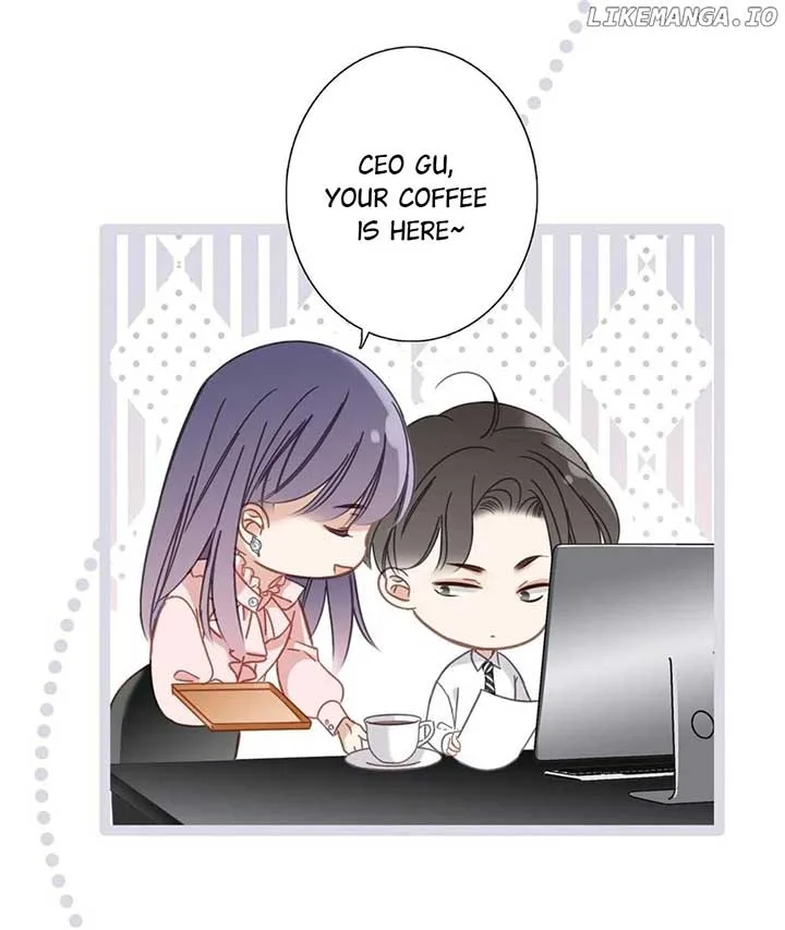 1st kiss – I don’t want to consider you as sister anymore Chapter 74 page 29