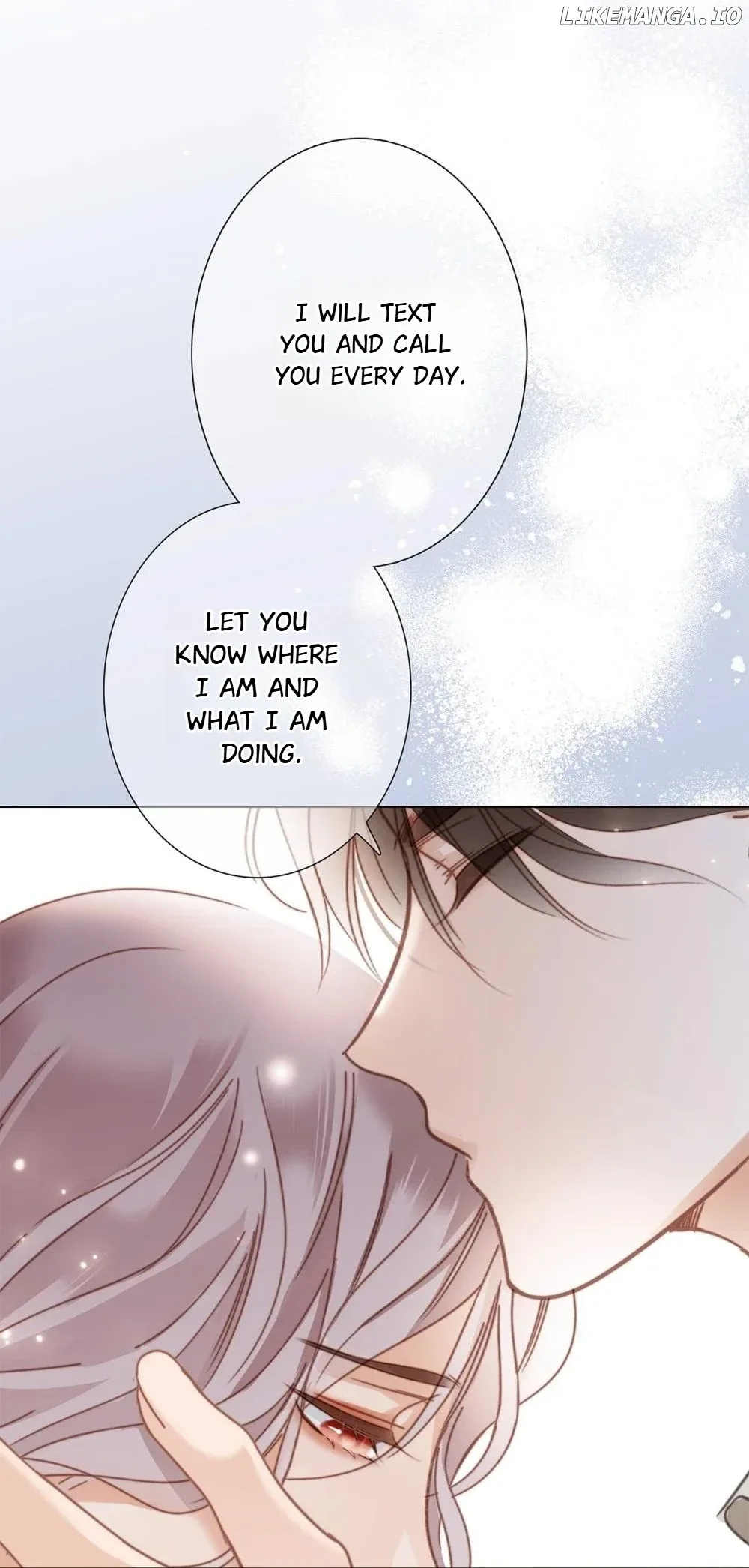 1st kiss – I don’t want to consider you as sister anymore Chapter 71 page 55
