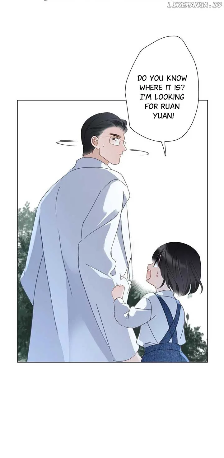 1st kiss – I don’t want to consider you as sister anymore Chapter 73 page 43
