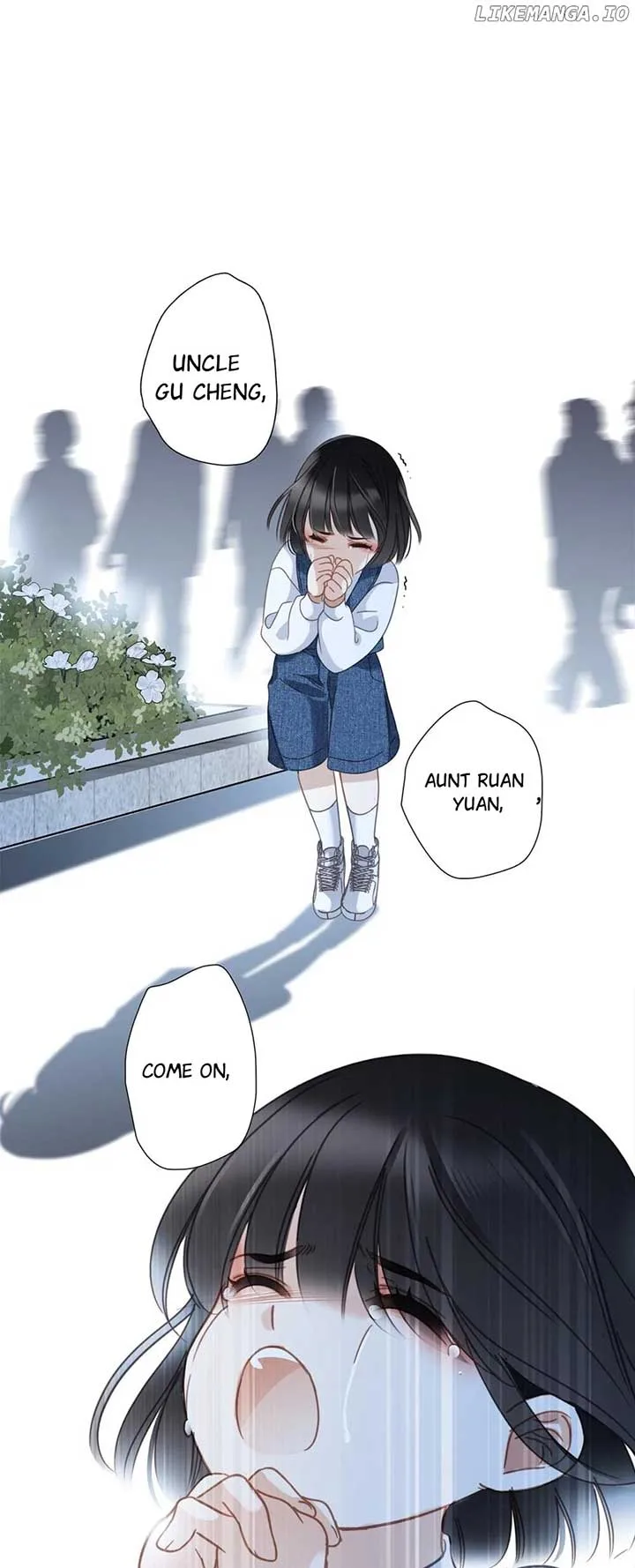 1st kiss – I don’t want to consider you as sister anymore Chapter 73 page 44